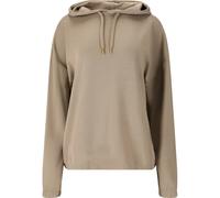 Women's hooded sweatshirt Athlecia Namier Vert 40