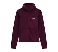 Women's hooded sweatshirt Berghaus S/M