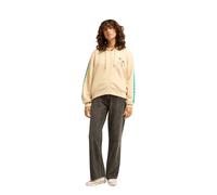 Women's hooded sweatshirt Billabong On Vacay Blanc M