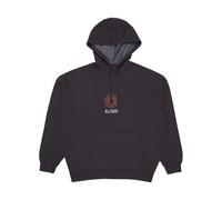 Women's hooded sweatshirt Billabong Sun & Waves Noir M
