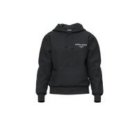 Women's hooded sweatshirt Björn Borg Essential 1 Gris L