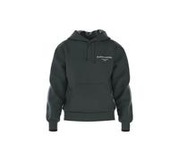 Women's hooded sweatshirt Björn Borg Essential 1 M