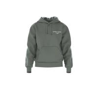 Women's hooded sweatshirt Björn Borg Essential 1 Vert S