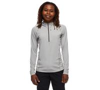Women's hooded sweatshirt Black Diamond Alpenglow Pro XL