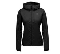 Women's hooded sweatshirt Black Diamond Alpine Start M