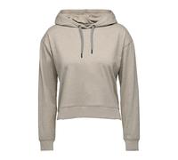 Black Diamond - Women's Circuit Midlayer Hoody - Hoodie size XS, grey