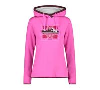 Cmp 31e1866 Fix Hoodie Purple 2XS Woman