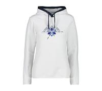 Women's hooded sweatshirt CMP XL