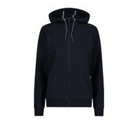 Cmp 31d4276 Full Zip Sweatshirt Blue 2XL Woman
