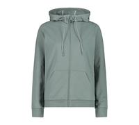 Women's hooded sweatshirt CMP Bleu 2XS