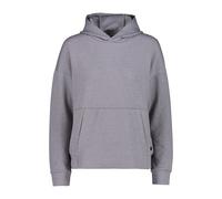 Women's hooded sweatshirt CMP Gris S