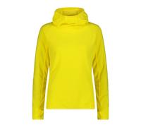 Cmp 33g0576 Sweatshirt Yellow M Woman