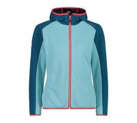 Women's hooded sweatshirt CMP L