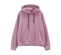 Women's hooded sweatshirt CMP L