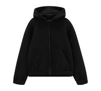 Women's hooded sweatshirt CMP M