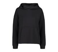 Cmp Fix Hood 31m3806 Hoodie Black 2XS Woman