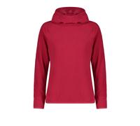 Cmp 33g0576 Hoodie Red M Woman