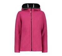 Cmp 31m3096 Hoodie Fleece Pink 2XS Woman