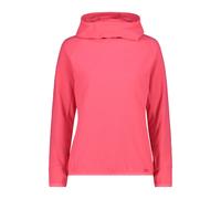 Women's hooded sweatshirt CMP Rose M