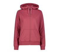Cmp 31d4276 Full Zip Sweatshirt Pink 2XL Woman