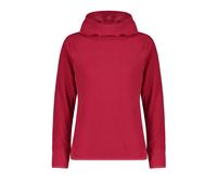 Cmp 33g0576 Hoodie Red XS Woman