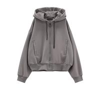 Women's hooded sweatshirt CMP XS