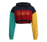 Dangerous Dngrs 4c Hoodie Multicolor XL Women