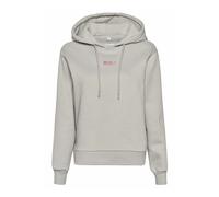 Women's hooded sweatshirt Dangerous DNGRS Faith Gris XL