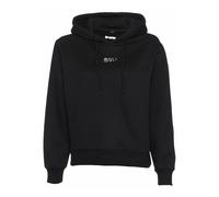 Women's hooded sweatshirt Dangerous DNGRS Faith Noir XL