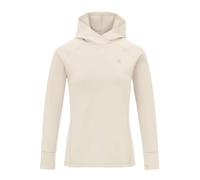 Dare2b Women's Hooded Sweatshirt Refresh – Quick Dry – Beige Size 44