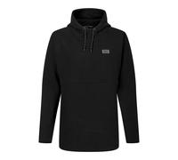 Women's hooded sweatshirt Dare 2B Snowburst Noir 34