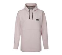 Women's hooded sweatshirt Dare 2B Snowburst Rose 46
