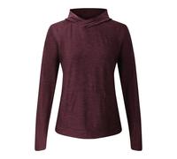 Dare 2b Women's Sprint City Hoodie Purple, Size: 8