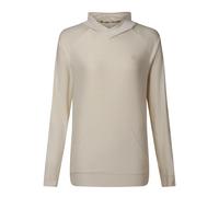 Women's hooded sweatshirt Dare 2B Sprint City Beige 36