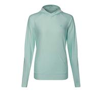 Women's hooded sweatshirt Dare 2B Sprint City Bleu 40
