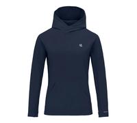 Women's hooded sweatshirt Dare 2B Sprint City Bleu 40