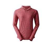 Women's hooded sweatshirt Dare 2B Sprint City Rose 46