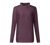 Women's hooded sweatshirt Dare 2B Sprint City Violet 42