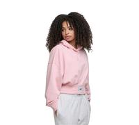 Women's hooded sweatshirt DEF Nice Multicolore S