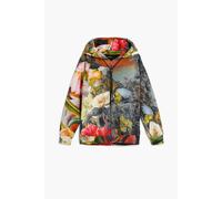 Women's hooded sweatshirt Desigual Tessa M