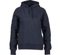 Women's hooded sweatshirt Didriksons Ven Bleu 38