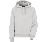 Women's hooded sweatshirt Didriksons Ven Gris 38