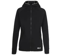 Women's hooded sweatshirt DLX Anais S