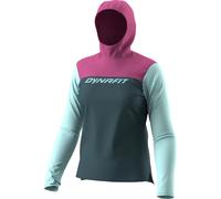 Women's hooded sweatshirt Dynafit Traverse Sun Violet M