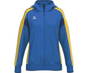 Women's hooded sweatshirt Erima Celebrate 125 Training 34