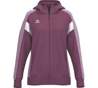 Women's hooded sweatshirt Erima Celebrate 125 Training 40