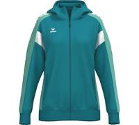 Women's hooded sweatshirt Erima Celebrate 125 Training 40