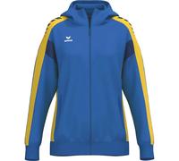 Women's hooded sweatshirt Erima Celebrate 125 Training 44
