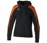 Women's hooded sweatshirt Erima Evo Star 34