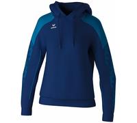 Women's hooded sweatshirt Erima Evo Star 40